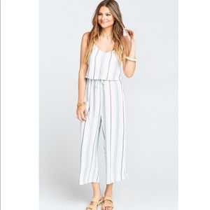 Show Me Your MuMu jumpsuit